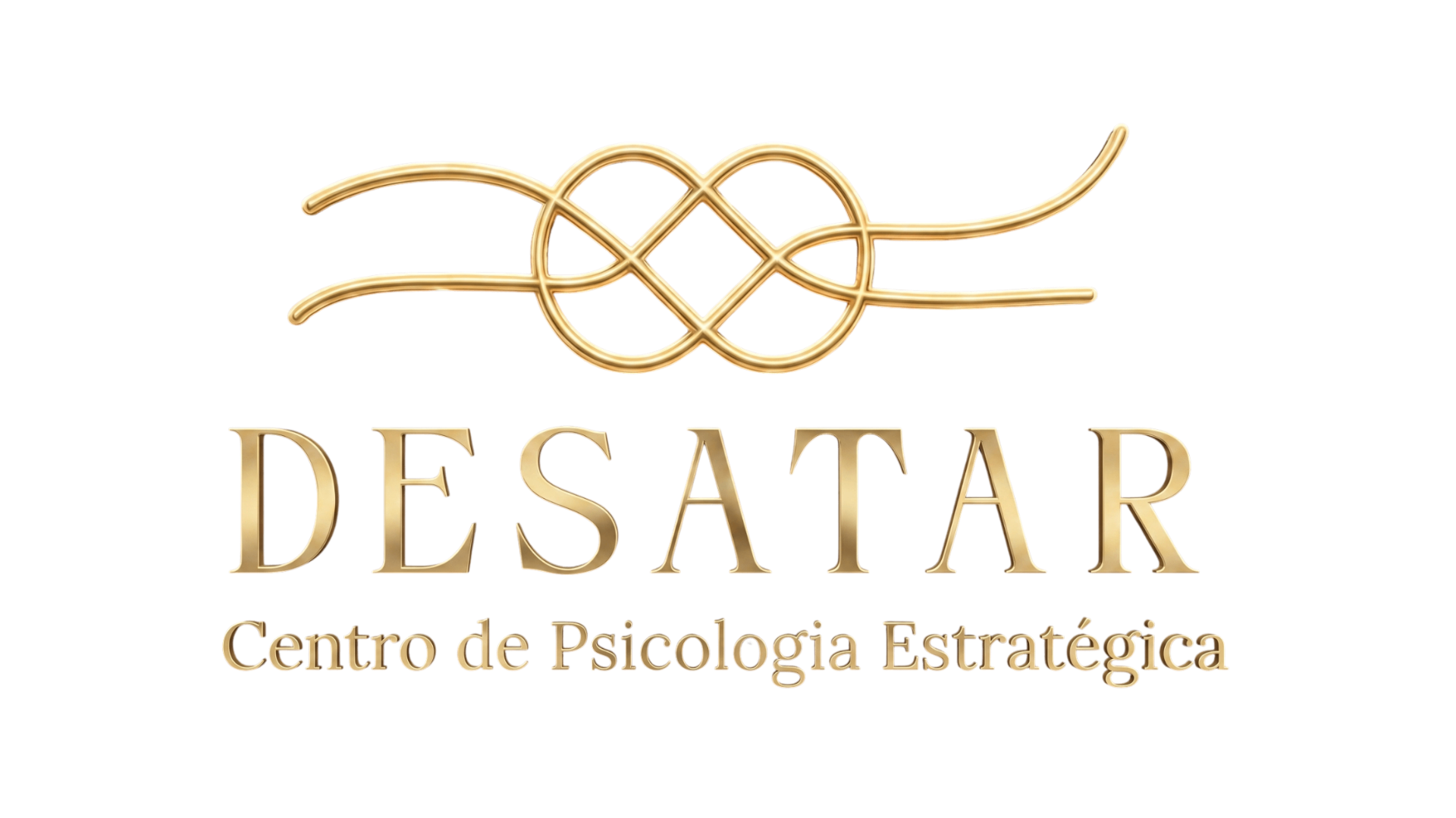 Desatar — Centro de Psicologia Estratégica
